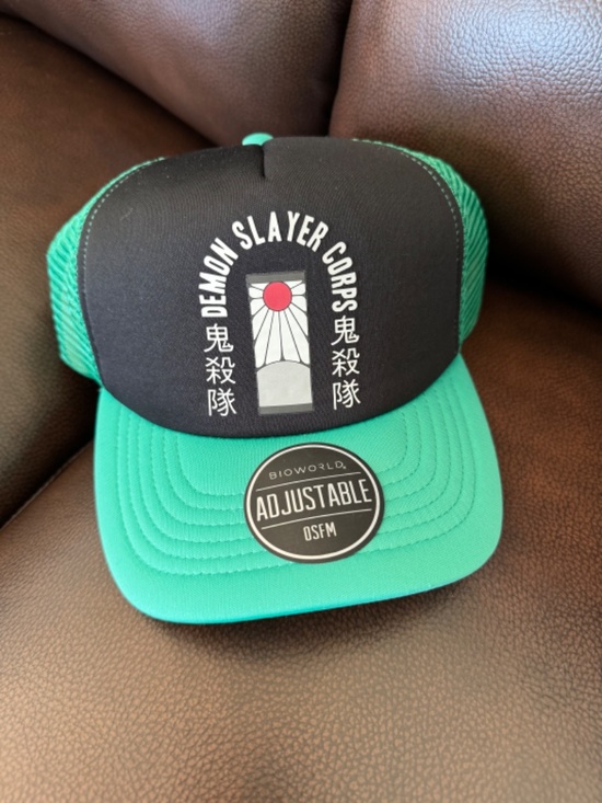 Cap - Picture 2 of 2